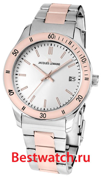 Часы Jacques Lemans Rome Sports 1-1622Zi